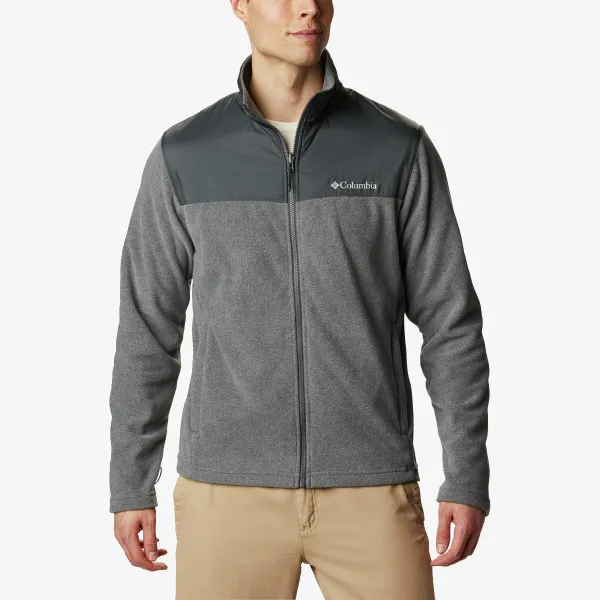 Columbia Bugaboo™ II Fleece Interchange Jacket 