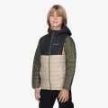 Columbia Powder Lite™ Boys Hooded Jacket