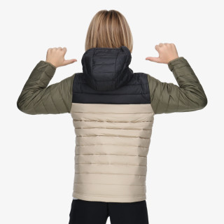 Columbia Powder Lite™ Boys Hooded Jacket