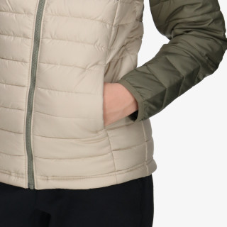 Columbia Powder Lite™ Boys Hooded Jacket