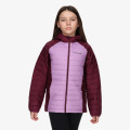 Columbia Powder Lite™ Girls Hooded Jacket 