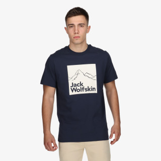 Jack Wolfskin BRAND T M 