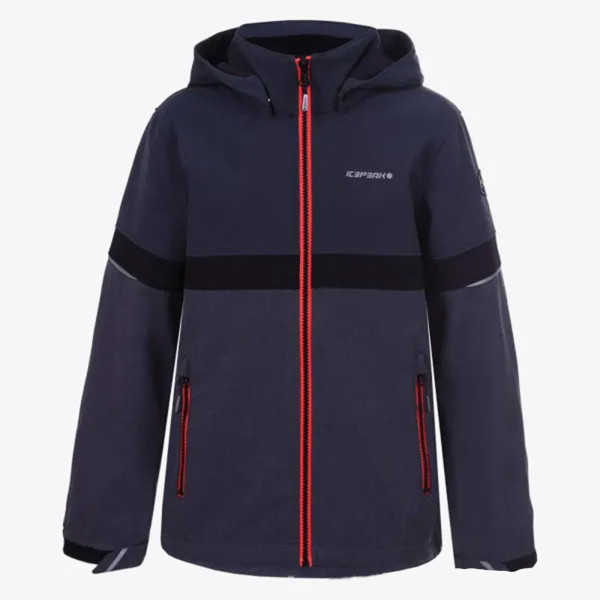 Icepeak SOFTSHELL JACKET / RAVID JR 