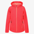 Icepeak SOFTSHELL JACKET / RENEE JR 