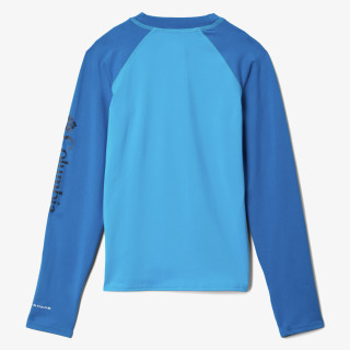 Columbia Sandy Shores™ Long Sleeve Sunguard 