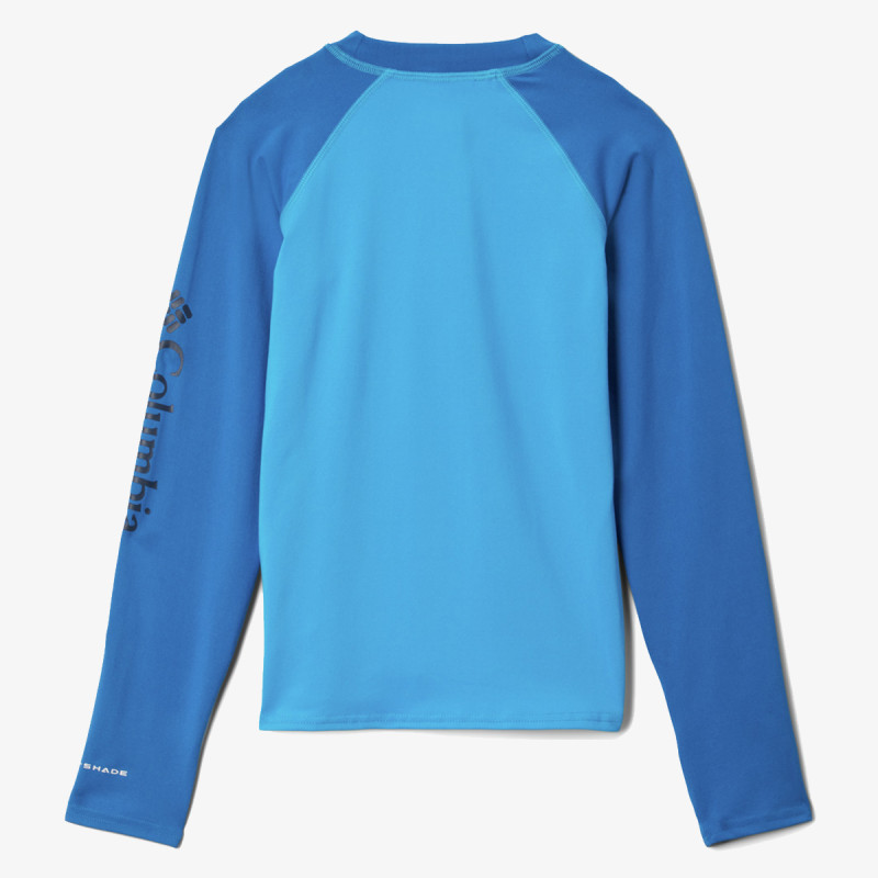 Columbia Sandy Shores™ Long Sleeve Sunguard 