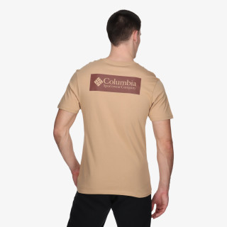 Columbia North Cascades™ Short Sleeve Tee 