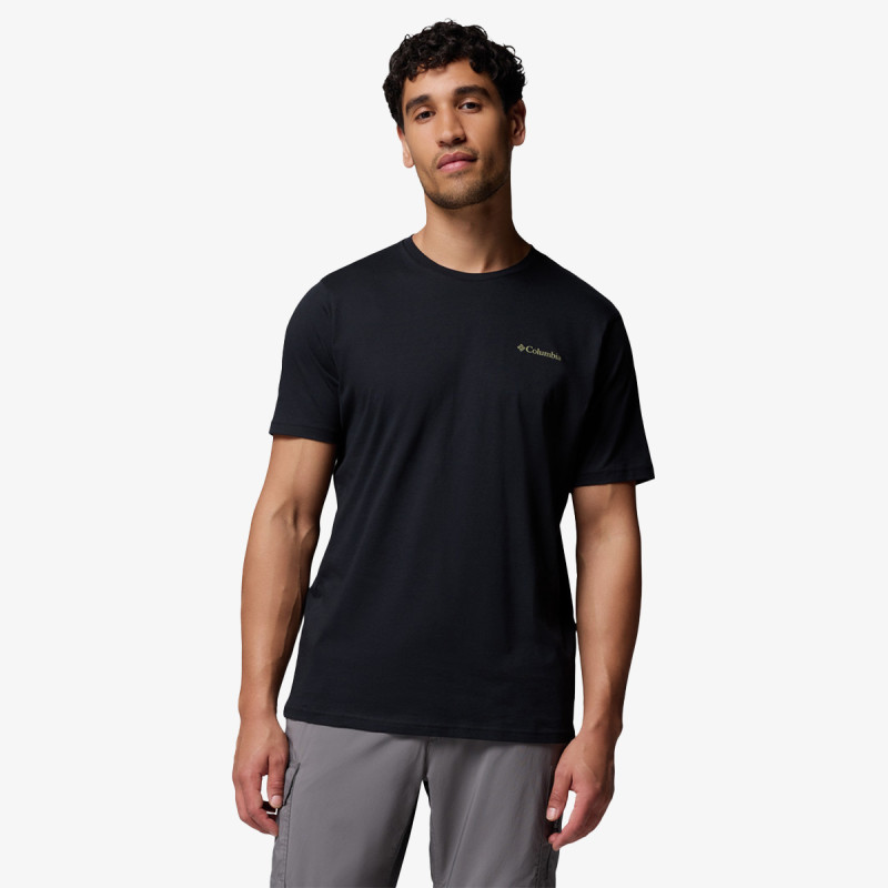 Columbia North Cascades™ Short Sleeve Tee 