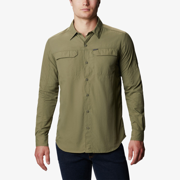 Columbia Silver Ridge™2.0 Long Sleeve Shirt