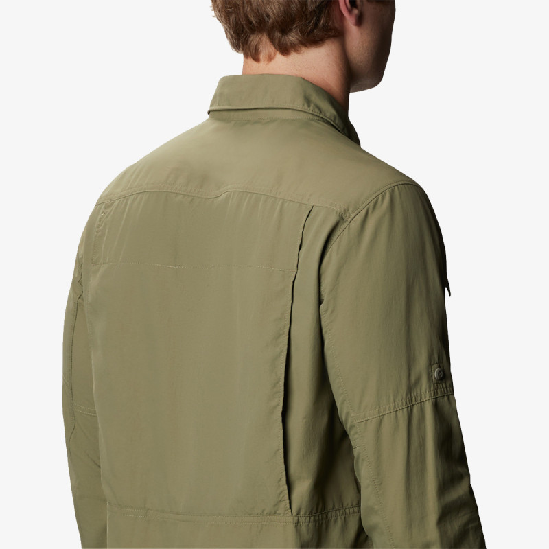 Columbia Silver Ridge™2.0 Long Sleeve Shirt