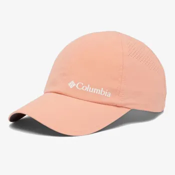COLUMBIA SILVER RIDGE III BALL CAP 