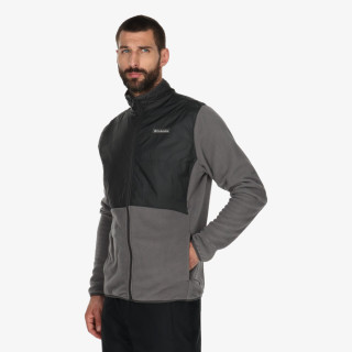 Columbia Basin Butte™ Fleece Full Zip 