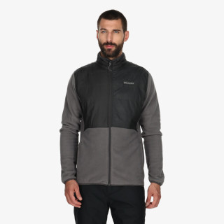 Columbia Basin Butte™ Fleece Full Zip 