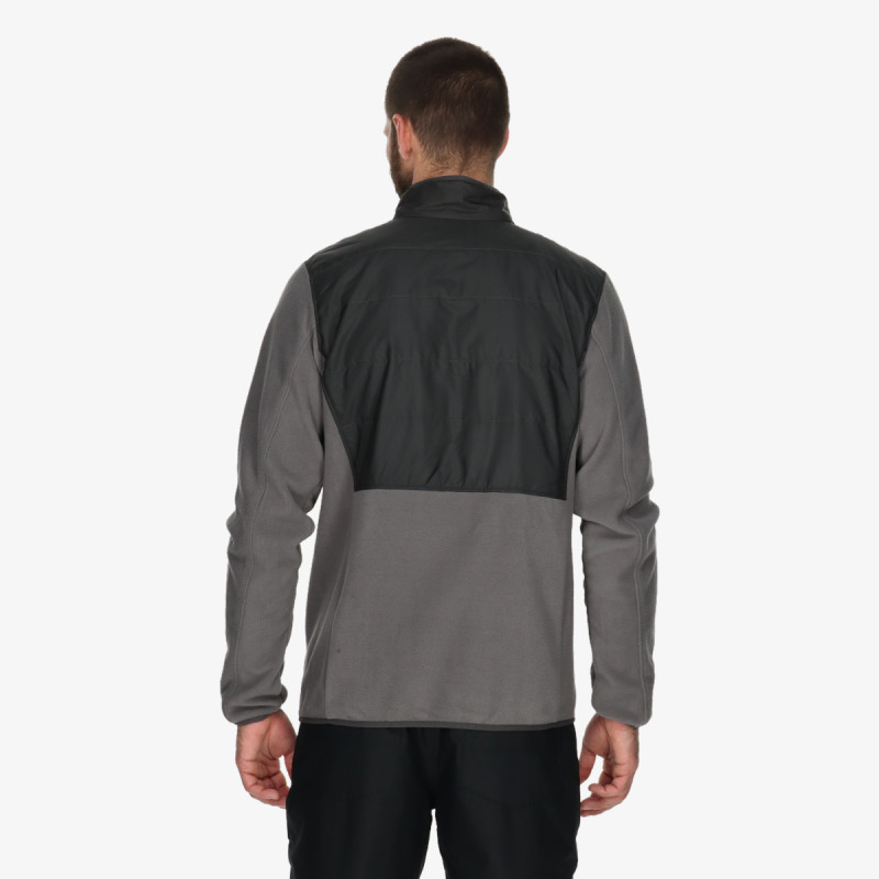 Columbia Basin Butte™ Fleece Full Zip 