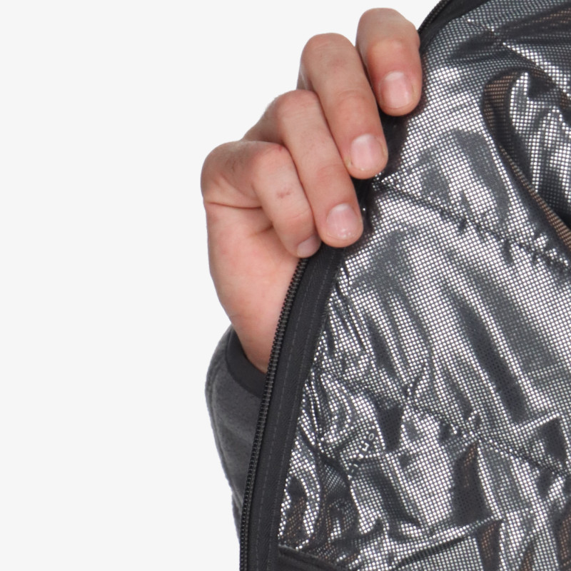 Columbia Basin Butte™ Fleece Full Zip 