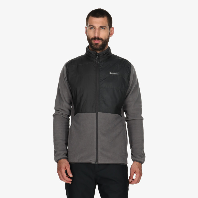 Columbia Basin Butte™ Fleece Full Zip 