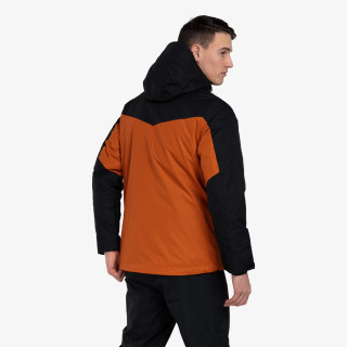 Columbia Whirlibird™ IV Interchange Jacket 