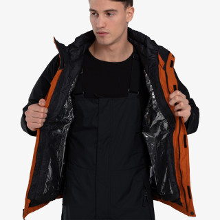 Columbia Whirlibird™ IV Interchange Jacket 