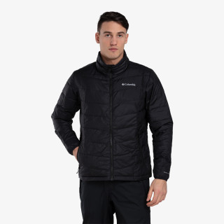 Columbia Whirlibird™ IV Interchange Jacket 