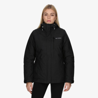 Columbia Whirlibird™ IV Interchange Jacket 