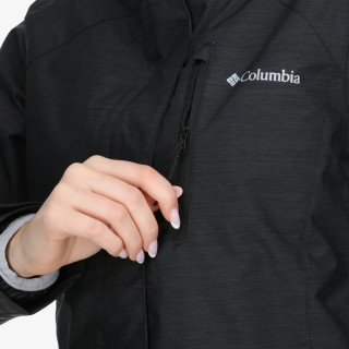 Columbia Whirlibird™ IV Interchange Jacket 