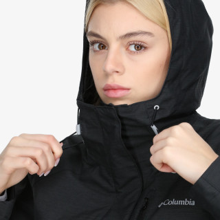 Columbia Whirlibird™ IV Interchange Jacket 