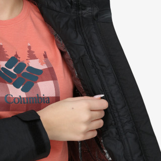 Columbia Whirlibird™ IV Interchange Jacket 