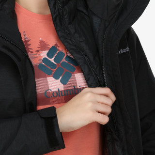 Columbia Whirlibird™ IV Interchange Jacket 