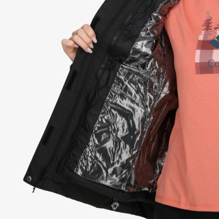 Columbia Whirlibird™ IV Interchange Jacket 