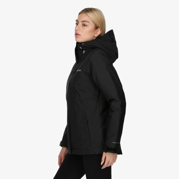 Columbia Whirlibird™ IV Interchange Jacket 