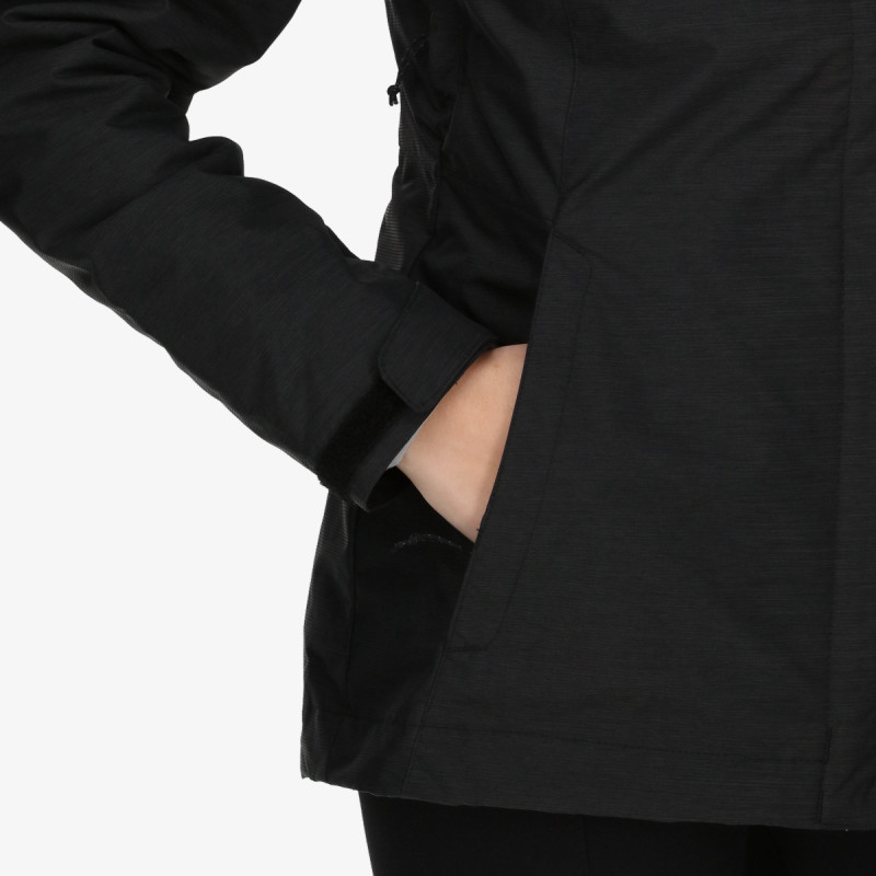 Columbia Whirlibird™ IV Interchange Jacket 