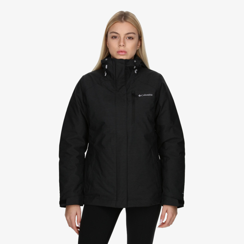 Columbia Whirlibird™ IV Interchange Jacket 