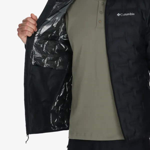COLUMBIA Delta Ridge™ Down Hooded Jacket 