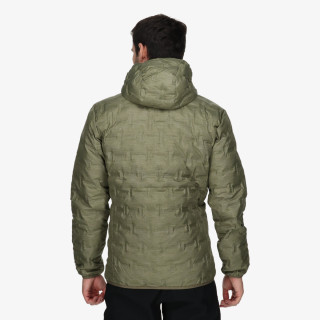 COLUMBIA Delta Ridge™ Down Hooded Jacket 