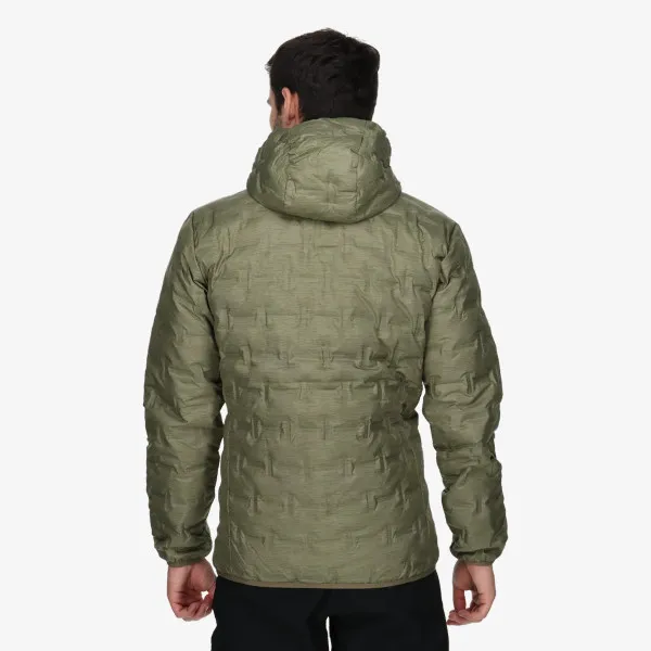 COLUMBIA Delta Ridge™ Down Hooded Jacket 