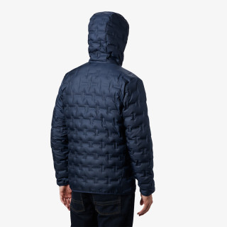 Columbia Delta Ridge™ Down Hooded Jacket 