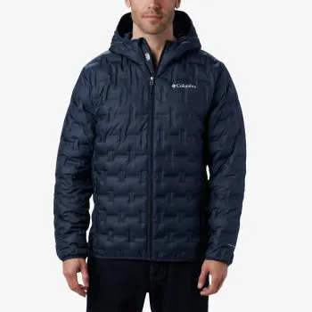 COLUMBIA Delta Ridge™ Down Hooded Jacket 