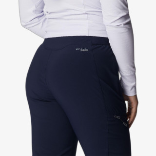 Columbia W TITAN PASS PANT 