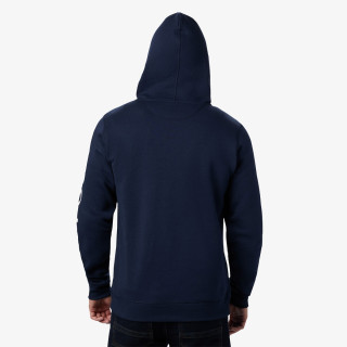 Columbia M COLUMBIA LOGO FLEECE FULL ZIP 