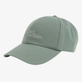 Jack Wolfskin BASEBALL CAP 