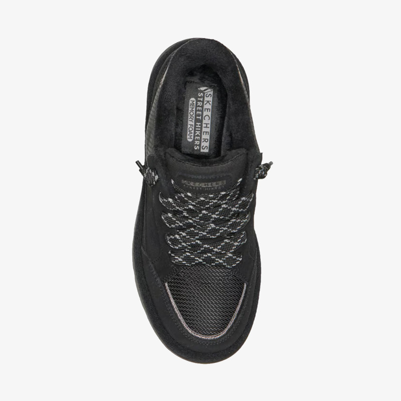 Skechers KEEPSAKES COZY-STREET HIKER E 
