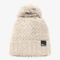 Jack Wolfskin HIGHLOFT KNIT CAP WOMEN 