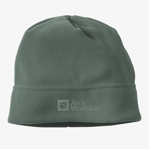 Jack Wolfskin REAL STUFF BEANIE