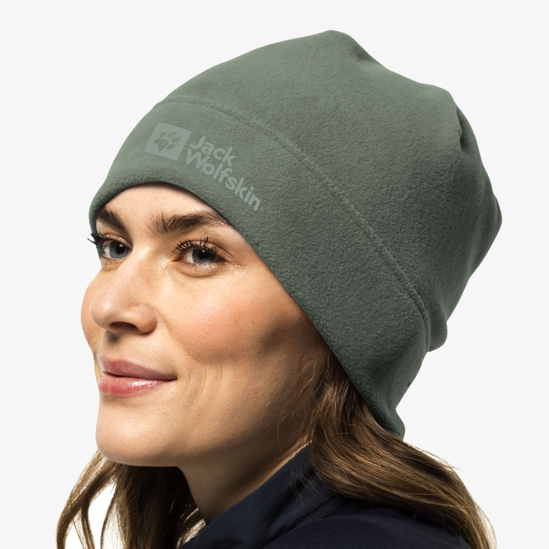 Jack Wolfskin REAL STUFF BEANIE