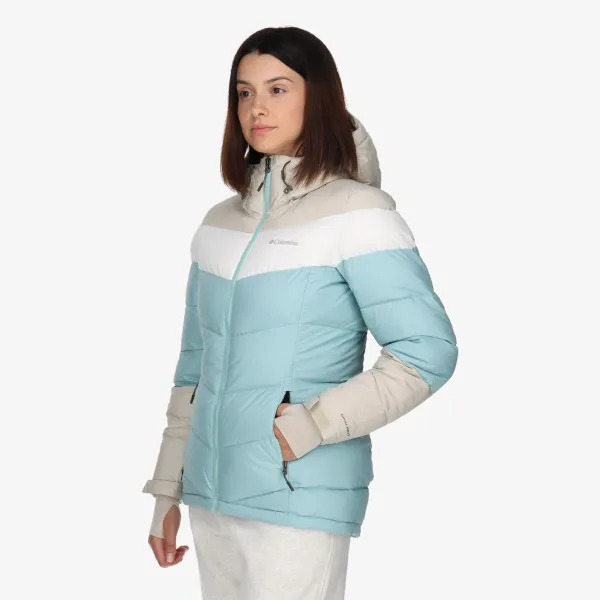 Columbia Abbott Peak™ Insulated Jacket 