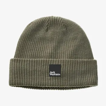 Jack Wolfskin PERGAMON BEANIE 