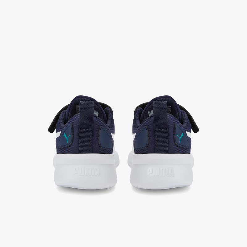 Puma Flyer Runner V Inf Peacoat-Puma White-De 