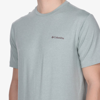 Columbia Tech Trail™ Graphic Tee 