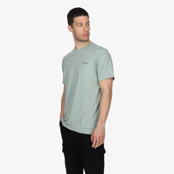Columbia Tech Trail™ Graphic Tee 