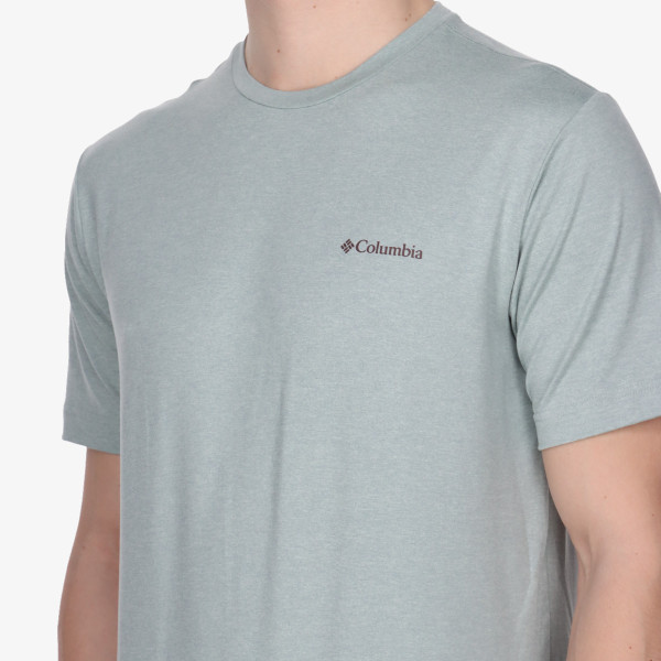 Columbia Tech Trail™ Graphic Tee 